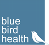 Bluebird Health logo